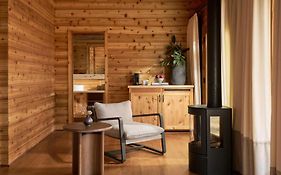 The Lodge At Primland, Auberge Collection